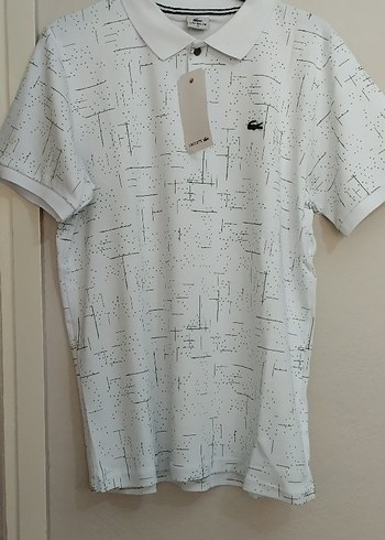Lacoste Erkek Polo Tişört
