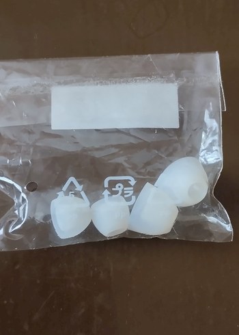 Kulaklık ucu - Görsel 5