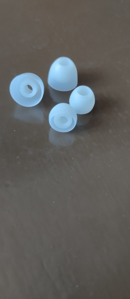 Kulaklık ucu - Görsel 4