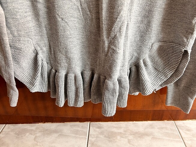 s Beden H&M Triko Kazak Small