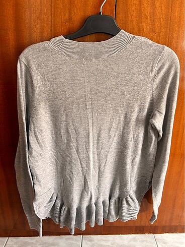H&M H&M Triko Kazak Small