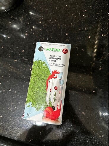 Matcha
