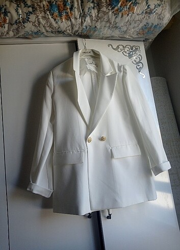 Blazer ceket 