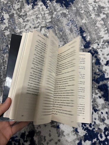  Beden Kalp muhafızı 1