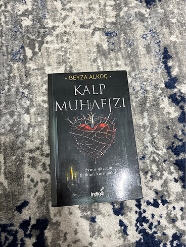 Kalp muhafızı 1