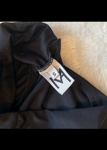 Melike akbaşoğlu Kadın Mayo - Görsel 5