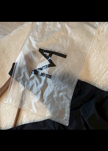 Melike akbaşoğlu Kadın Mayo - Görsel 6