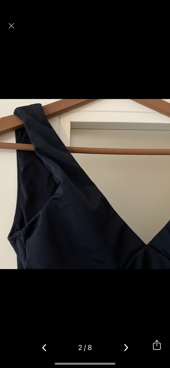 Melike akbaşoğlu  Kadın Mayo - Görsel 2