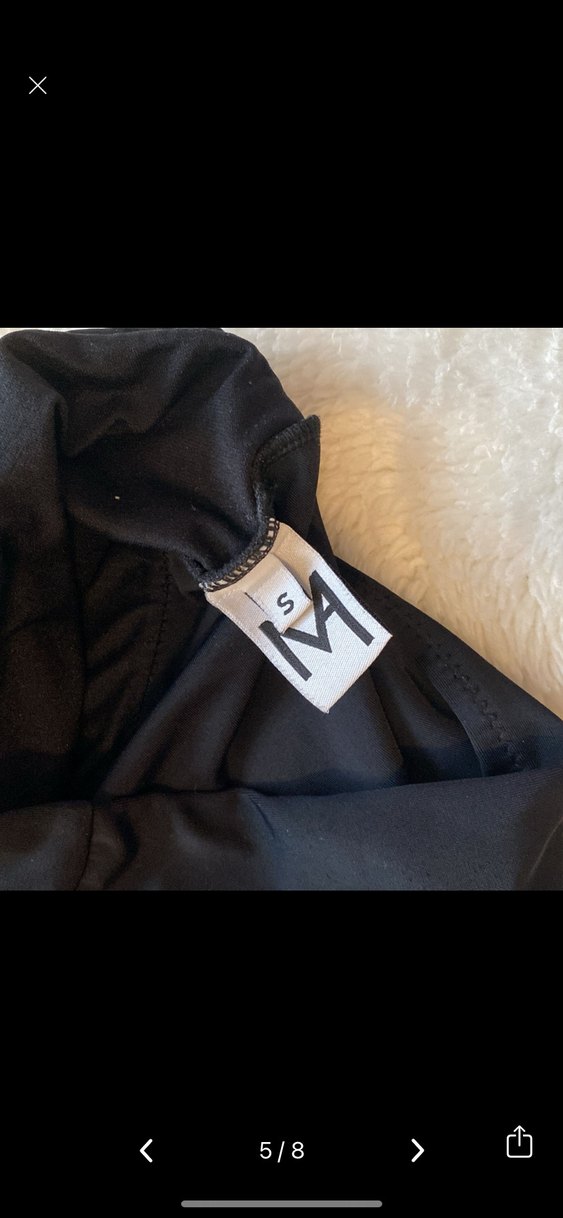 Melike akbaşoğlu  Kadın Mayo - Görsel 5