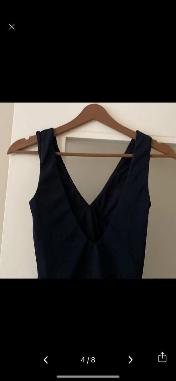 Melike akbaşoğlu  Kadın Mayo - Görsel 4