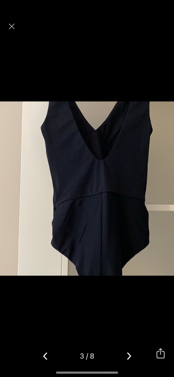 Melike akbaşoğlu  Kadın Mayo - Görsel 3