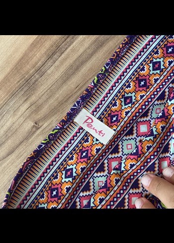 Penti kadınBikini Altı - Görsel 2