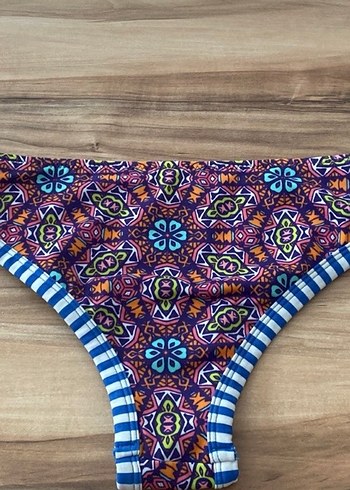 Penti kadınBikini Altı - Görsel 3