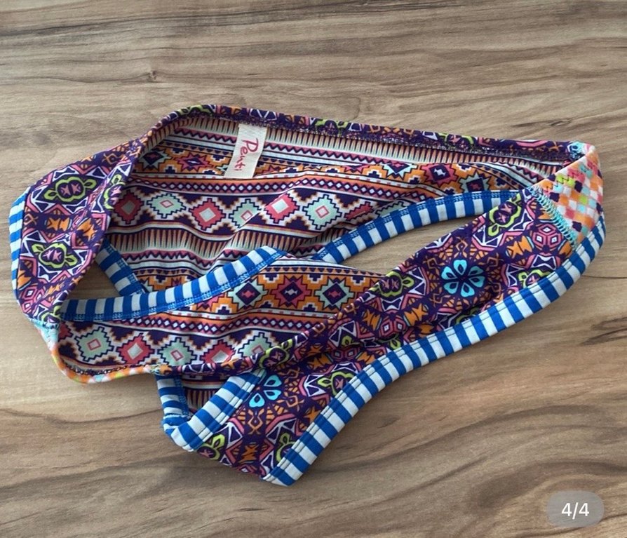 Penti kadınBikini Altı - Görsel 4