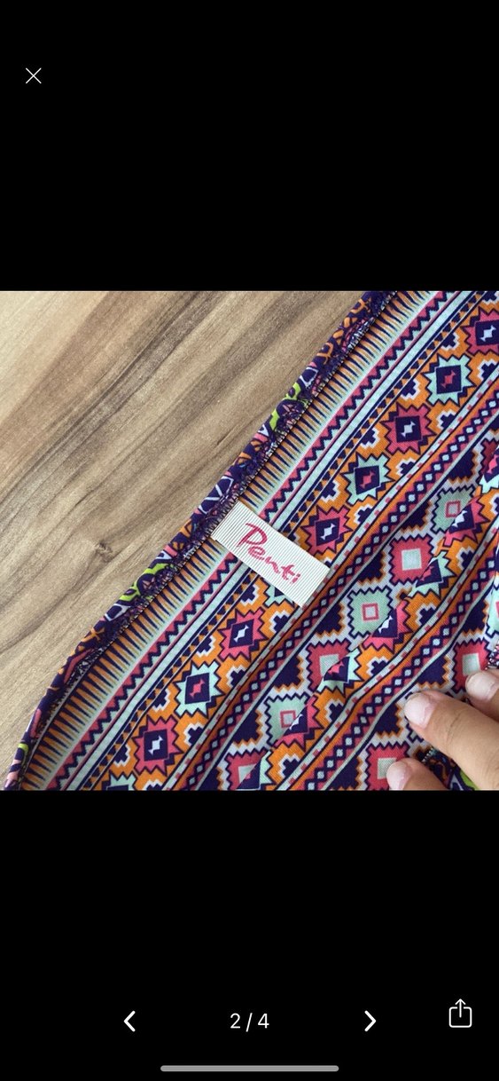 Penti kadınBikini Altı - Görsel 2