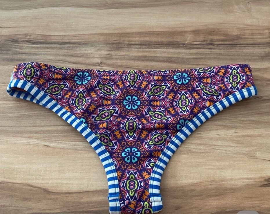 Penti kadınBikini Altı - Görsel 3