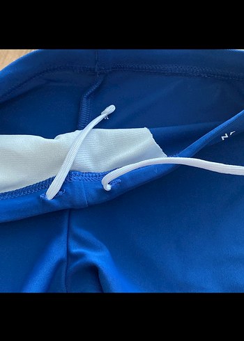 Erkek Çocuk Lacivert şort mayo - Görsel 2