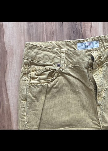 Mudo Kadın Pantolon - Görsel 2