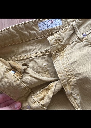 Mudo Kadın Pantolon - Görsel 4