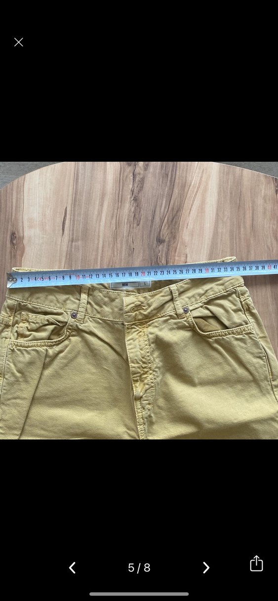 Mudo Kadın Pantolon - Görsel 5