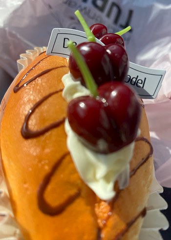 Buzdolabı magnet - Görsel 4