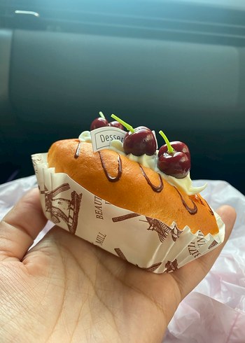 Buzdolabı magnet - Görsel 2