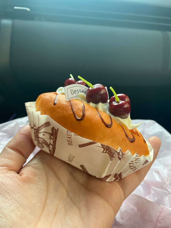 Buzdolabı magnet - Görsel 2