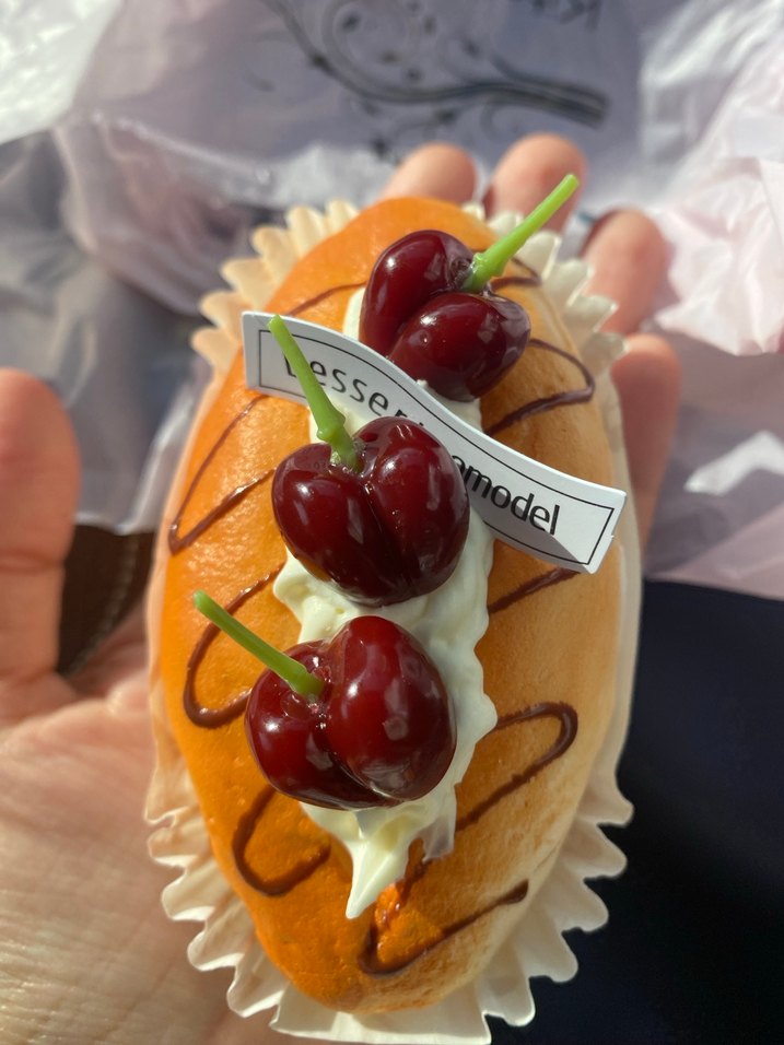 Buzdolabı magnet - Görsel 3