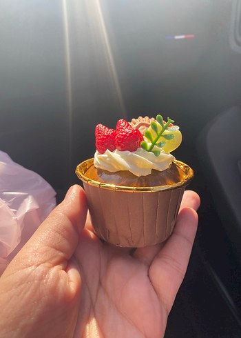 Buzdolabı magnet - Görsel 2