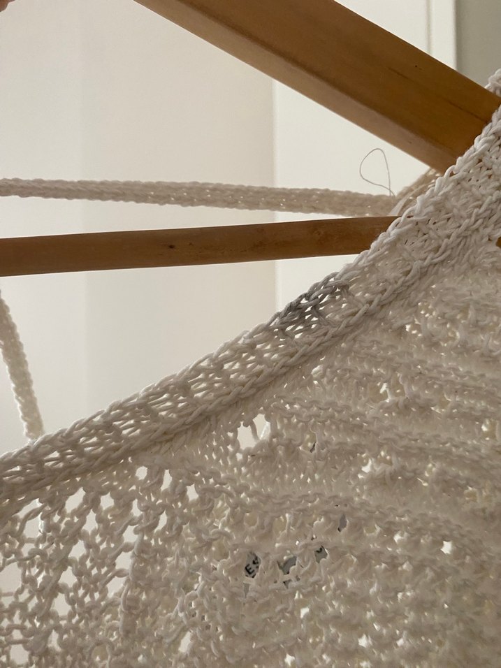 Örgü Kadın Kazak bluz - Görsel 3