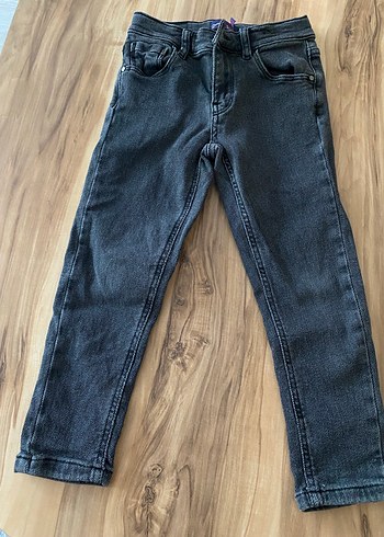 U.S Polo Assn. 4 Yaş