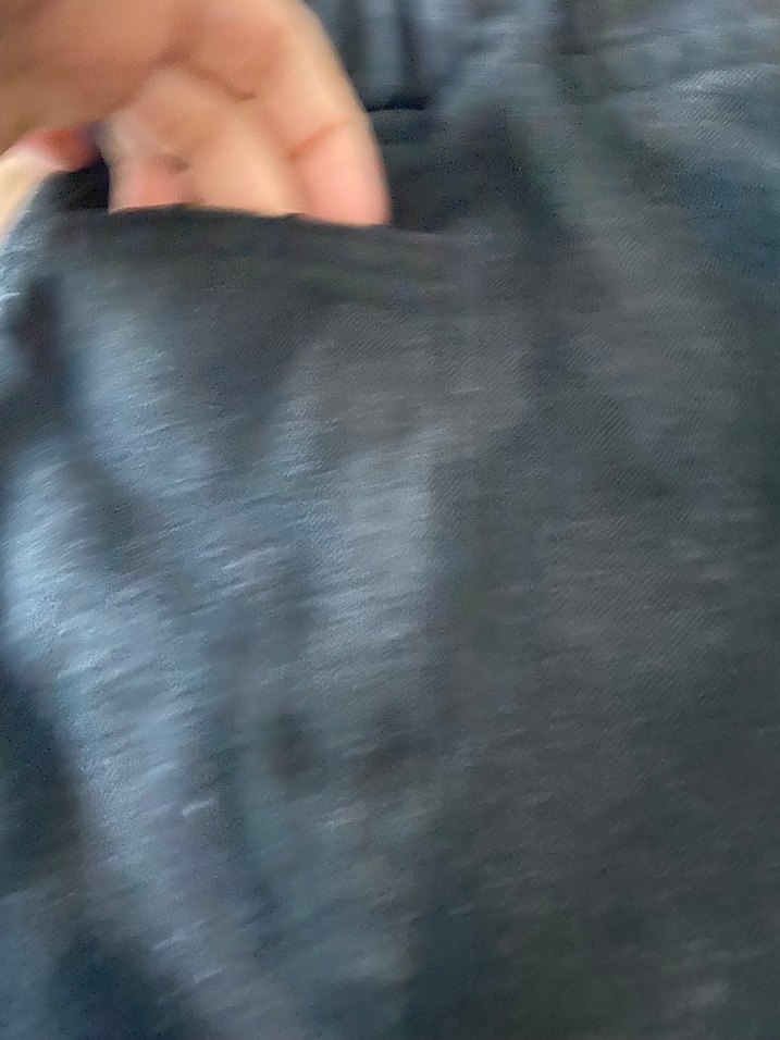 Erkek Çocuk siyah pantolon - Görsel 2