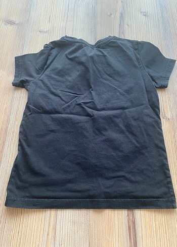 Gs Erkek Çocuk Tişörtü - Görsel 2