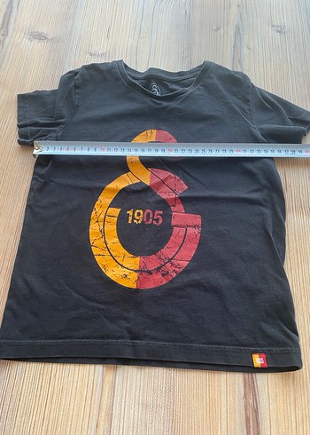 Gs Erkek Çocuk Tişörtü - Görsel 3