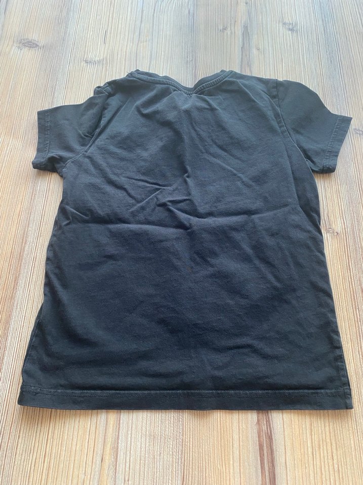 Gs Erkek Çocuk Tişörtü - Görsel 2