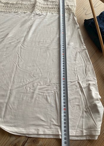 Oysho kadın Gecelik - Görsel 7