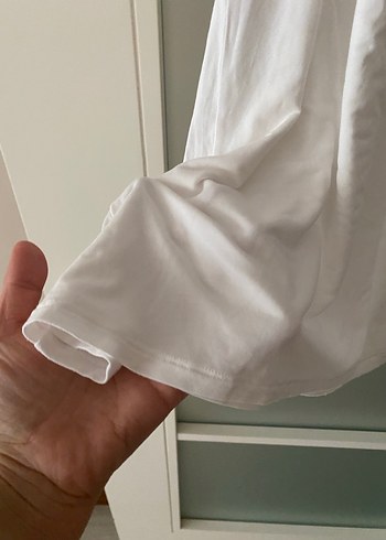 Oysho kadın Gecelik - Görsel 3