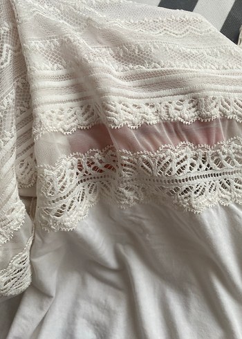 Oysho kadın Gecelik - Görsel 5