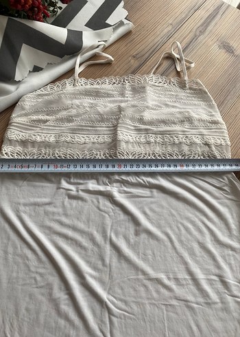 Oysho kadın Gecelik - Görsel 8