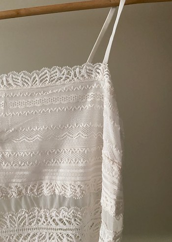 Oysho kadın Gecelik - Görsel 4