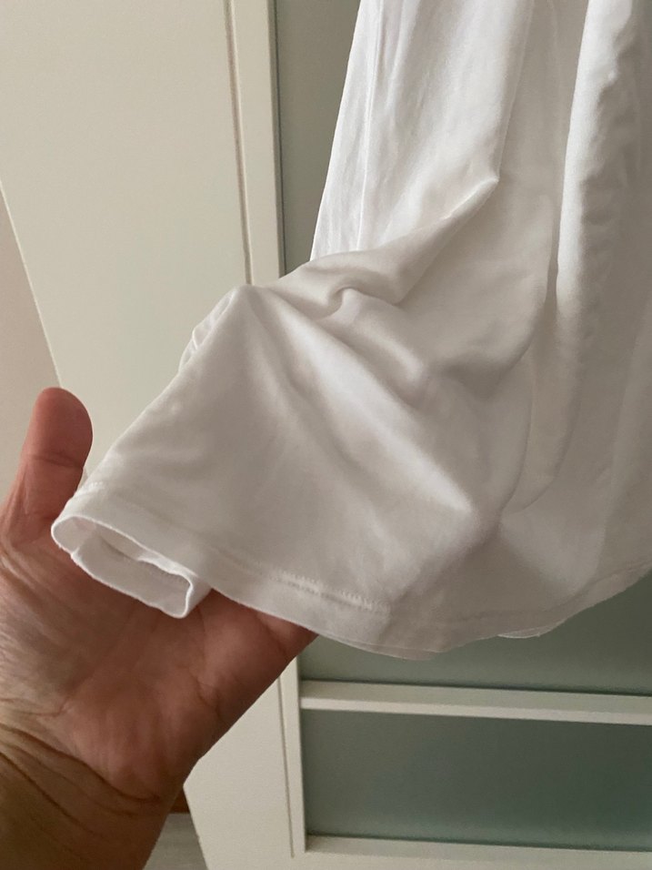 Oysho kadın Gecelik - Görsel 3