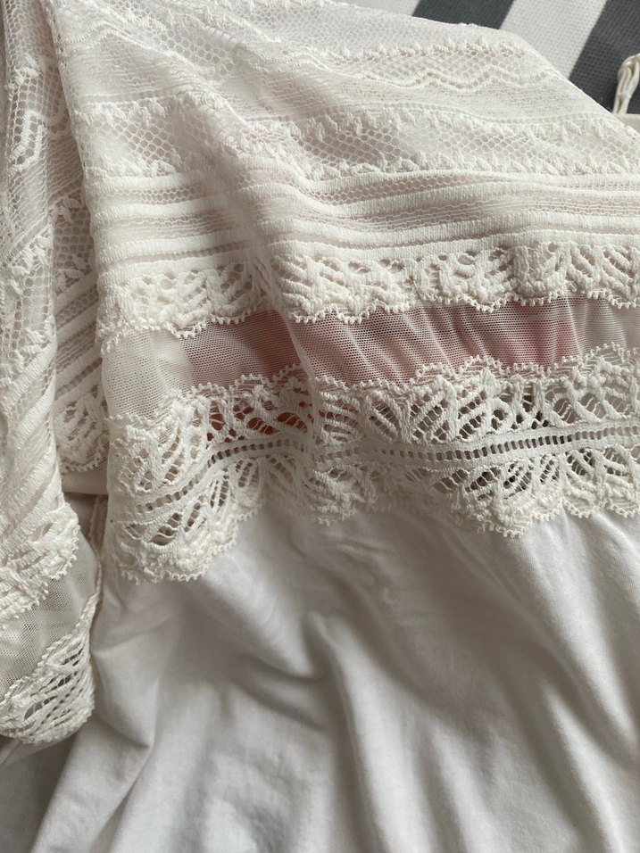 Oysho kadın Gecelik - Görsel 5