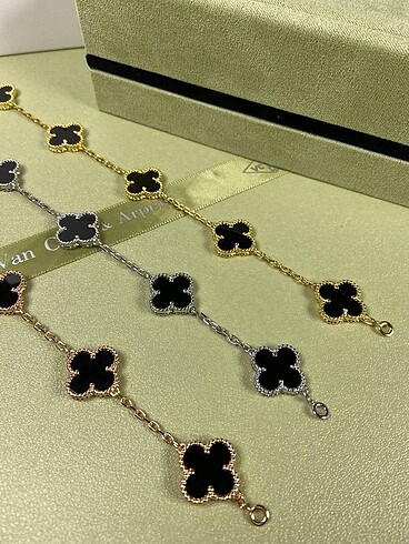 Van Cleef & Arpels Van Cleef Arpels Bileklik