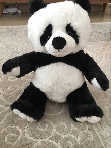 Peluş panda