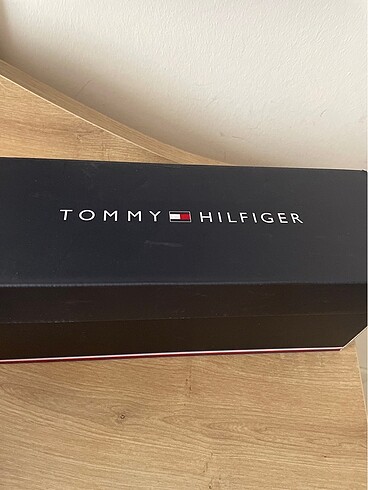 Tommy hılfıger