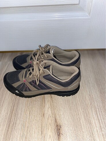 Decathlon DECATHLON Quechua spor ayakkabi