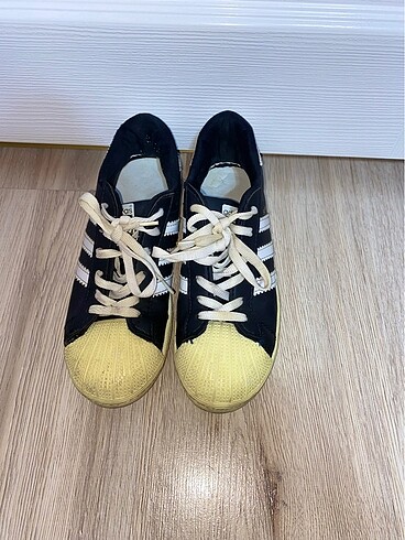 adidas superstar ayakkabi