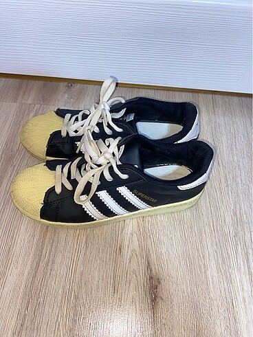 Adidas adidas superstar ayakkabi