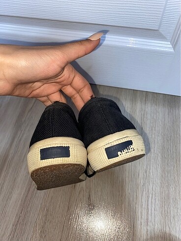 37 Beden superga ayakkabi