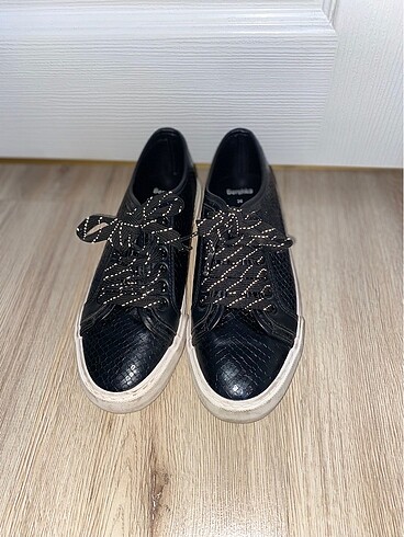 bershka ayakkabi